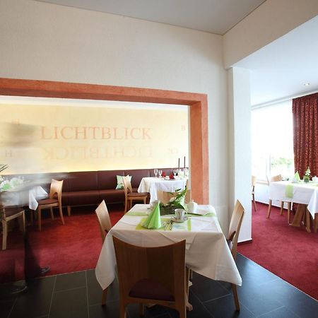Hotel Elysee Seligenstadt Esterno foto