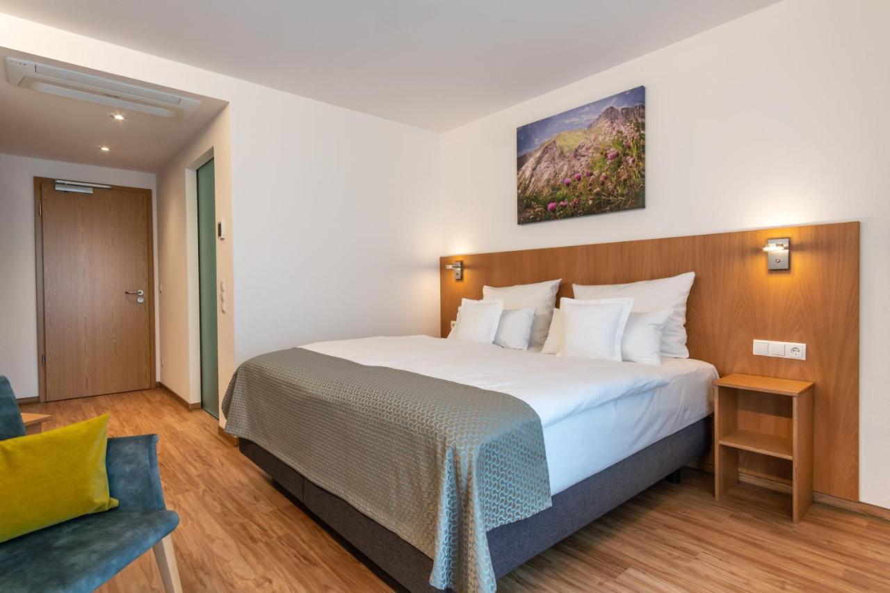 Hotel Elysee Seligenstadt Esterno foto