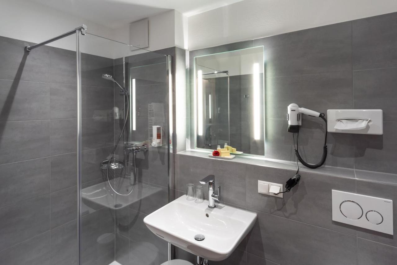 Hotel Elysee Seligenstadt Esterno foto