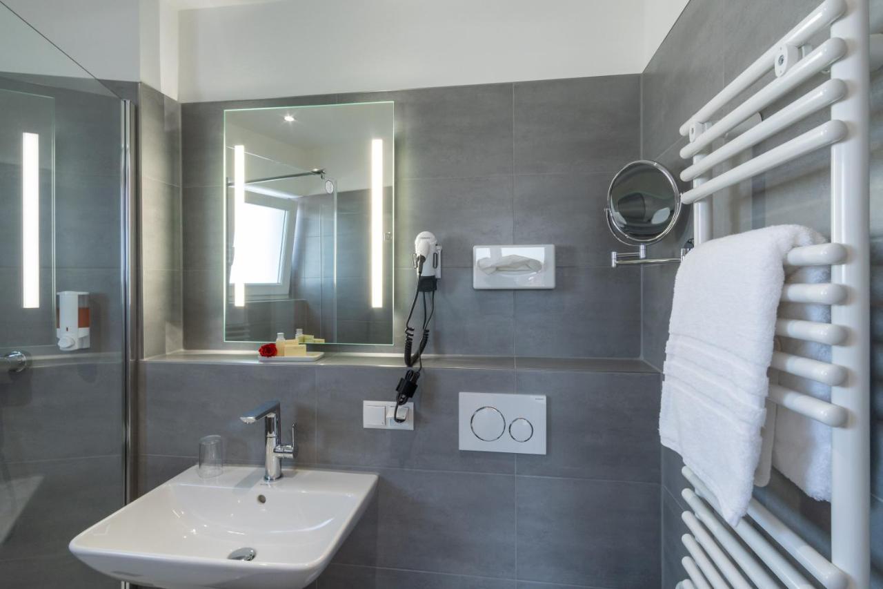 Hotel Elysee Seligenstadt Esterno foto