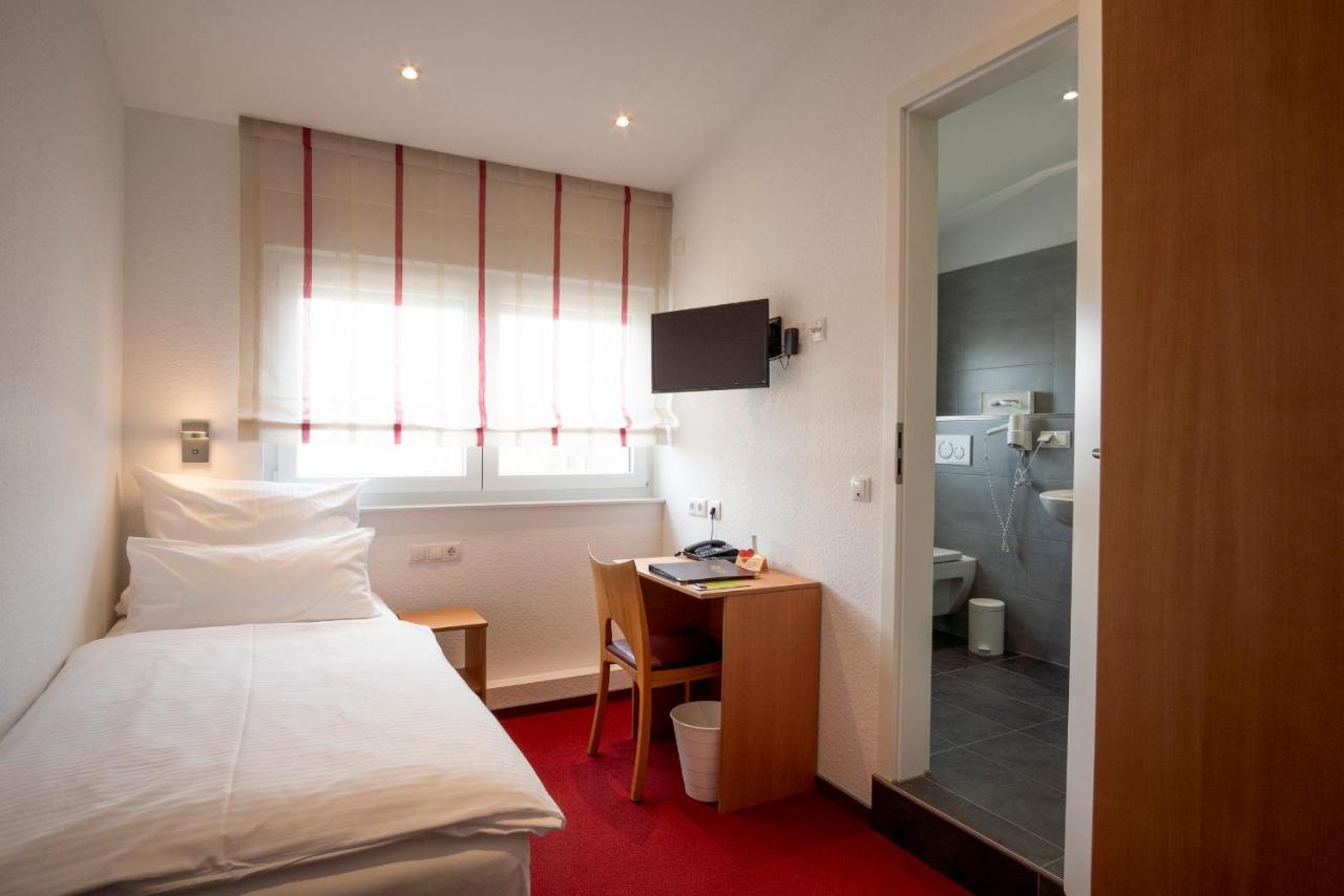 Hotel Elysee Seligenstadt Esterno foto