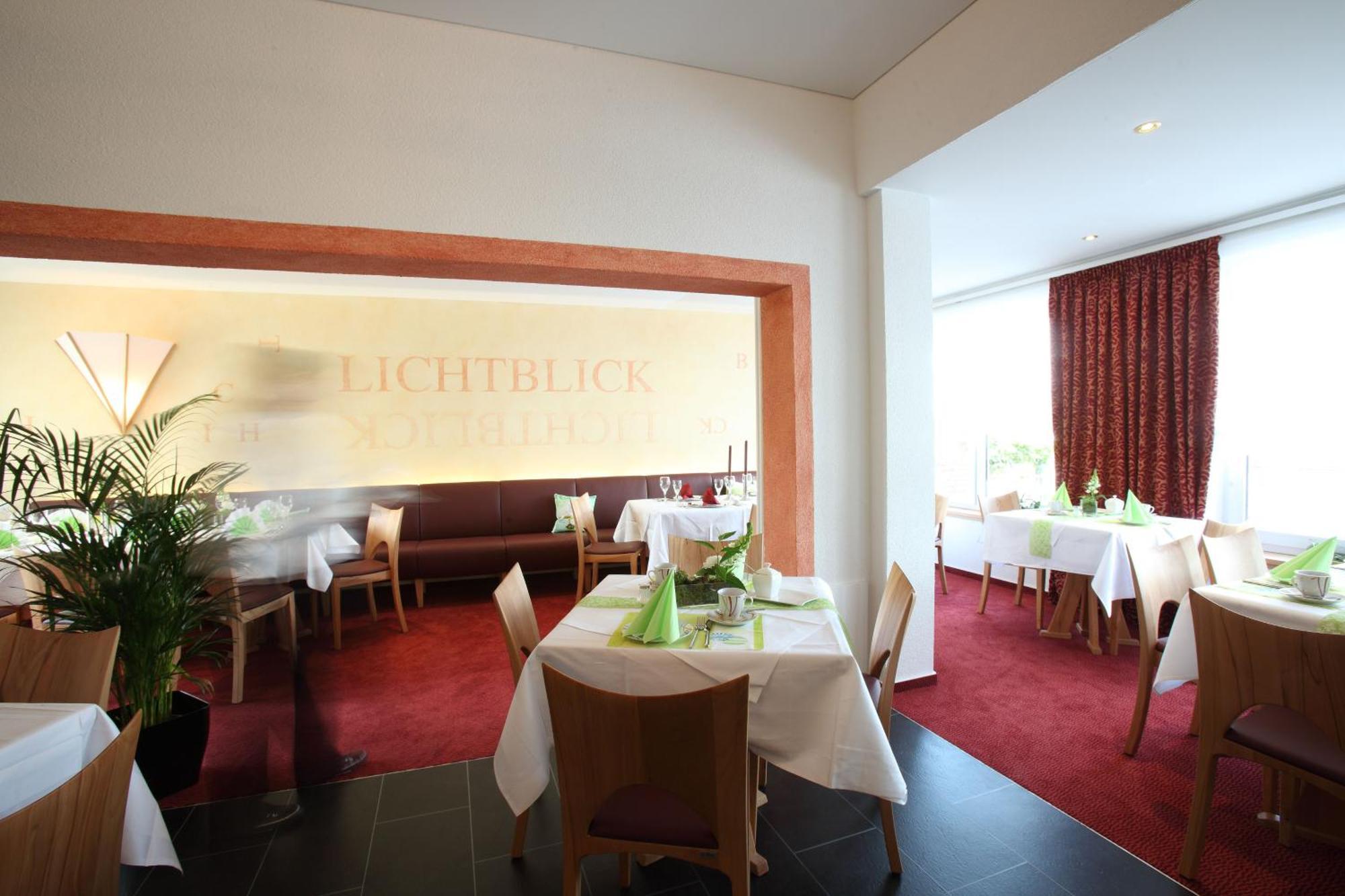Hotel Elysee Seligenstadt Esterno foto