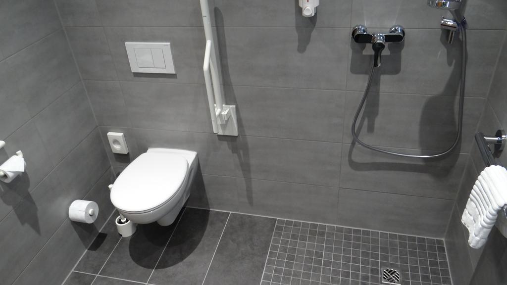 Hotel Elysee Seligenstadt Camera foto
