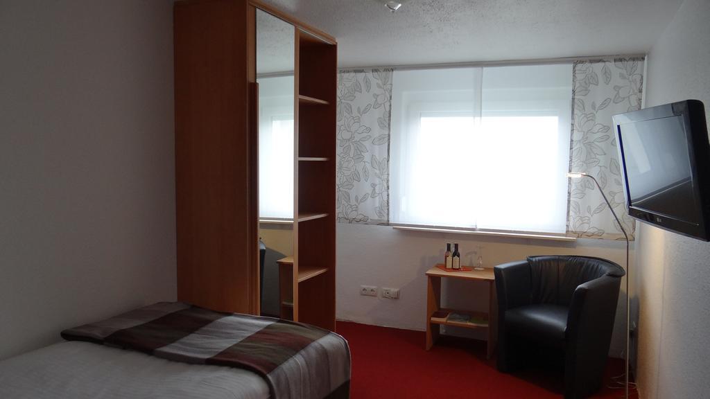 Hotel Elysee Seligenstadt Camera foto
